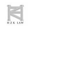 Howard Z. Kanowitz Logo