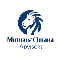 Parker Thomas - Mutual of Omaha Logo