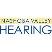 Nashoba Valley Hearing Logo
