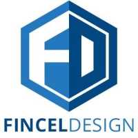 Fincel Design Logo