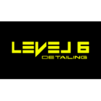 Level 6 Detailing LLC Logo