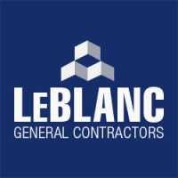 LeBlanc General Contractors Logo