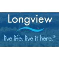 Longview Manufactured Home Community Logo
