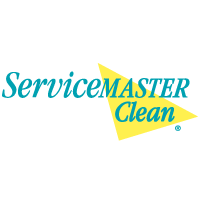 ServiceMaster Cleaning and Restoration by PLH Logo