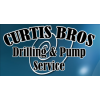 Curtis Brothers Drilling & Pump Service Llc Logo