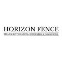 Horizon Fence Logo