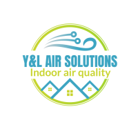 y&l air solutions Logo