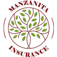 Manzanita Insurance Logo
