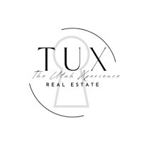 Annette Judd Davis County UT Real Estate Logo