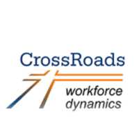 Crossroads-Workforce Dynamics Logo