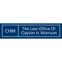 Law Office of Clayton H. Morrison, LLC Logo