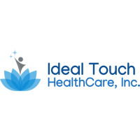 Ideal Touch Healthcare Inc. Logo