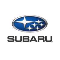 Flow Subaru of Charlottesville Logo