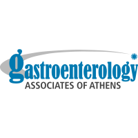 Gastroenterology Associates of Athens - Athens Logo