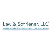Law & Schriener, LLC Logo