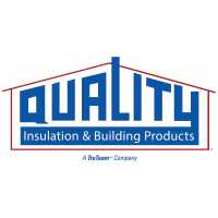 Quality Insulation and Building Products Logo