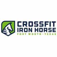 CrossFit Iron Horse Logo