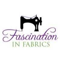 Fascination in Fabrics Logo