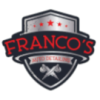 Franco's Auto Detailing Logo
