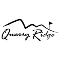Quarry Ridge Golf Course Logo