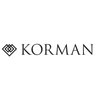 Korman Fine Jewelry Logo