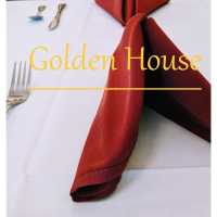 Golden House Restaurant Logo