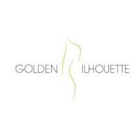 Golden Silhouette Wellness Spa Logo