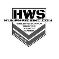 Humphries Welding Supply Logo