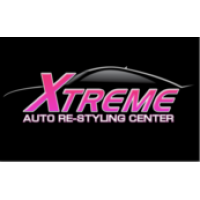Xtreme Auto Re-Styling Center Logo