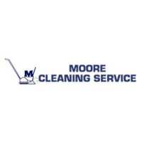 Moore Cleaning Service LLC Logo