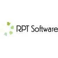 RPT Software LLC Logo