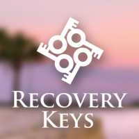 Recovery Keys Logo