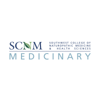 Medicinary at Sonoran University Logo