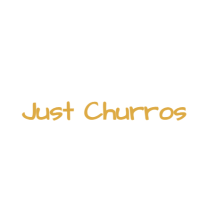 Just Churros Logo