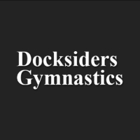 Docksiders Gymnastics Logo