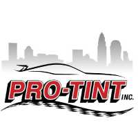 Pro-Tint of Charlotte, Inc. Logo