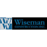 Wiseman Construction Logo