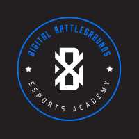 Digital Battlegrounds Logo