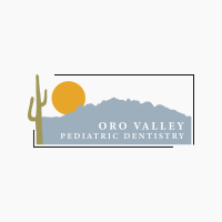 Oro Valley Pediatric Dentistry Logo