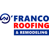 O'Franco Roofing & Remodeling Logo