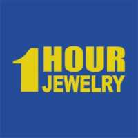 1 Hour Jewelry Repair Logo
