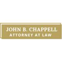 John B. Chappell, Attorney at Law Logo