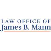 Law Office of James B. Mann Logo