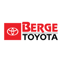 Berge Toyota Logo