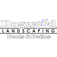 Dogwood Landscaping, Pools and Patios Logo