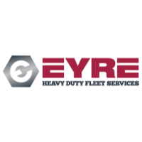 Eyre Heavy Duty Fleet Services Logo