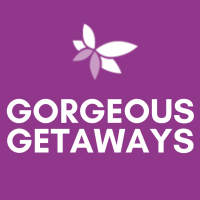 Gorgeous Getaways Logo