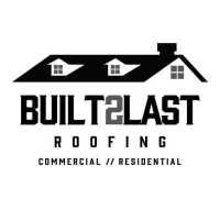 Built 2 Last Roofing Logo
