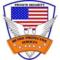 Metro Protective Services Logo