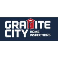 Granite City Home Inspections Logo